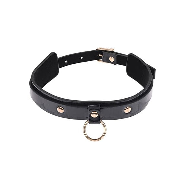 Sex & Mischief Orbit Day Collar