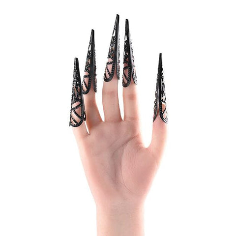 5 Piece Hog Tie & Cuff Set