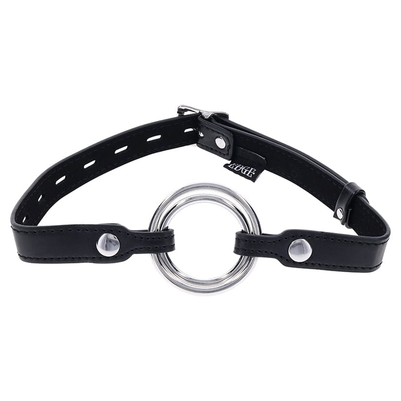 Edge Interchangeable Ring Gag