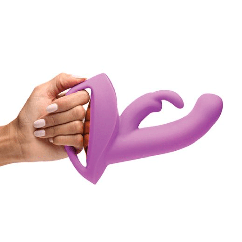 Inmi Come Hither Rocker Vibrator Vibrator XR Brands
