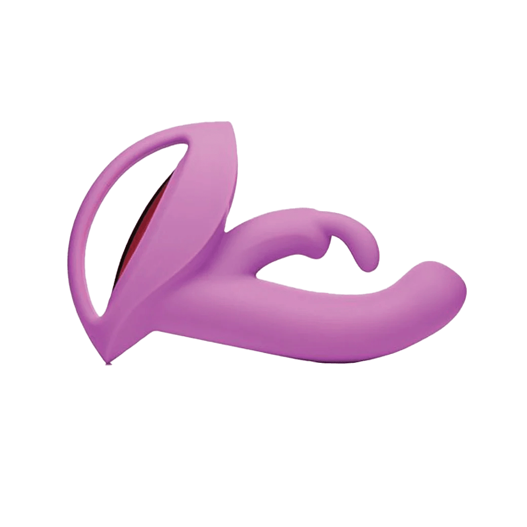 Inmi Come Hither Rocker Vibrator