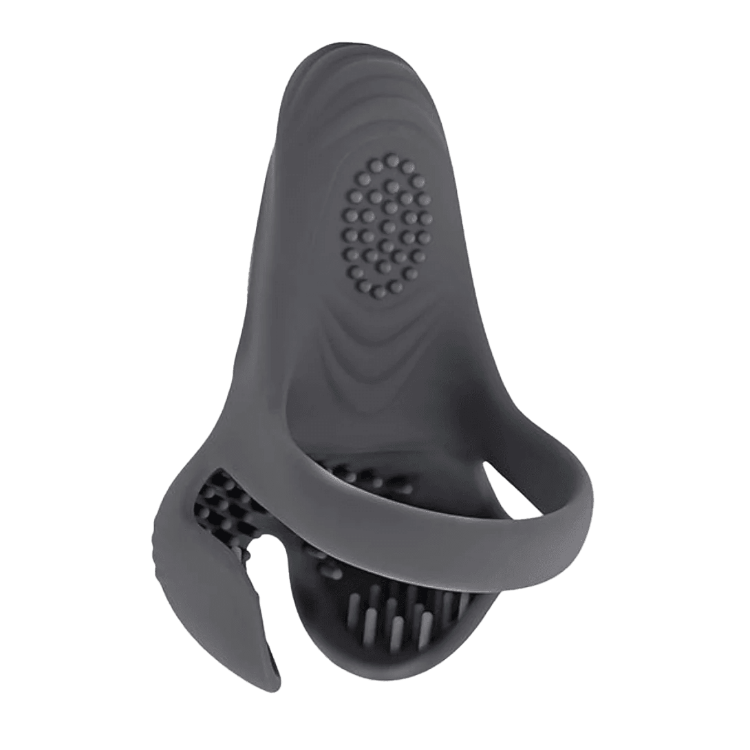 Gender X Undercarriage Cock Ring