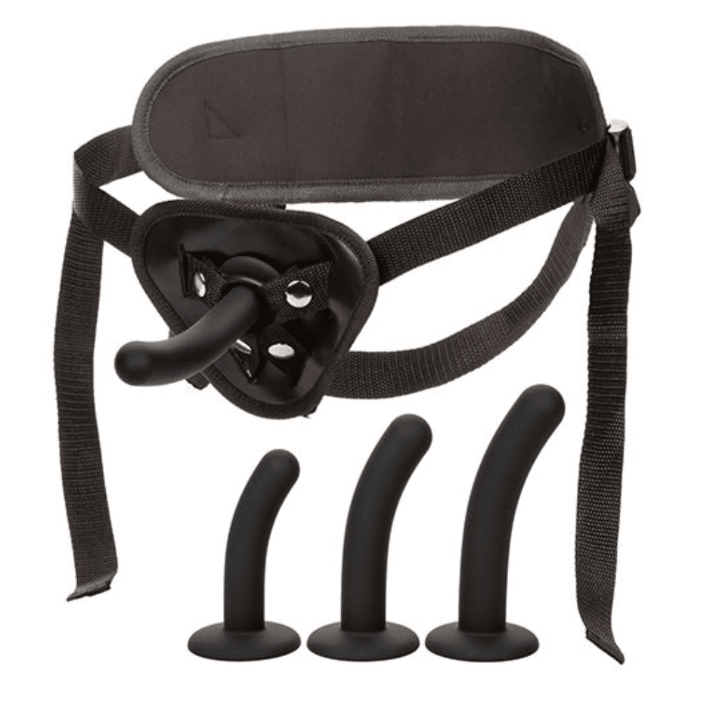 Boundless Silicone Curve Pegging Kit