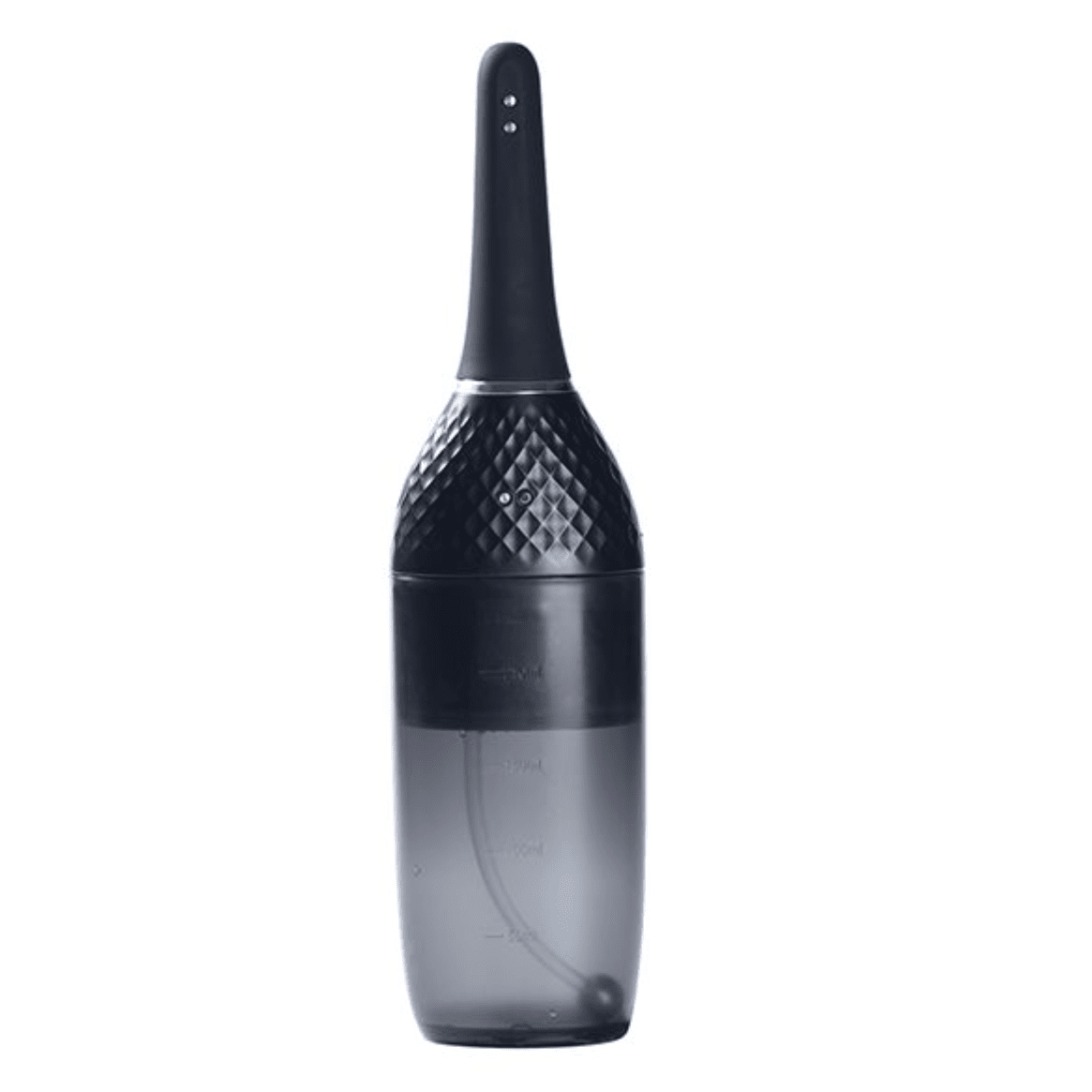 Electric Bulb Auto-Spray Enema