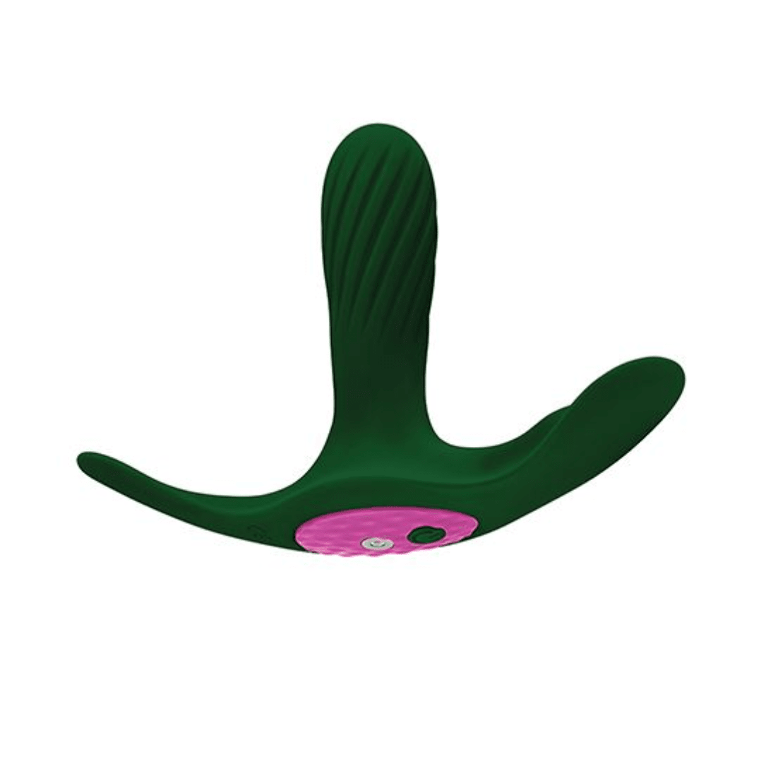 Ossia Wearable Vibrator Vibrator Femme Funn