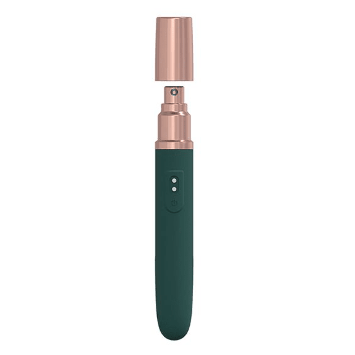 Traveler Lube Dispenser & Vibrator
