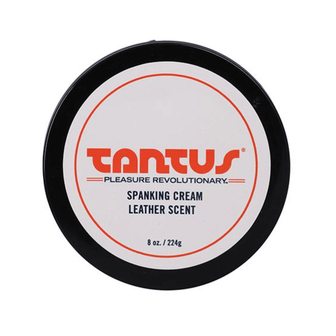 Apothecary Spanking Cream