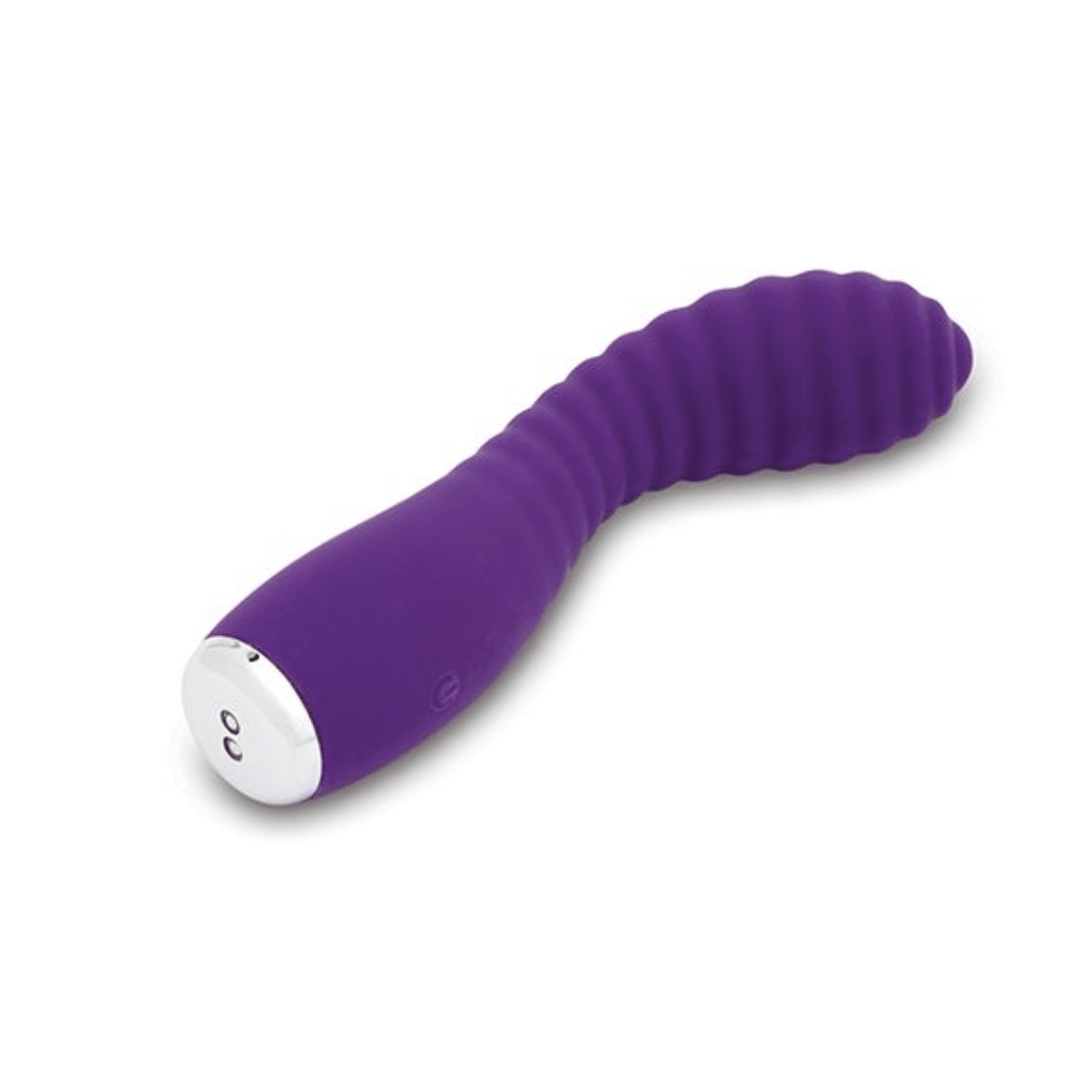 Lola Nubii Flexible Warming Vibe Vibrator Nu Sensuelle