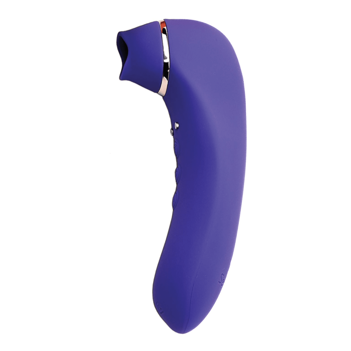 Trinitii Suction Tongue Vibe Vibrator Nu Sensuelle
