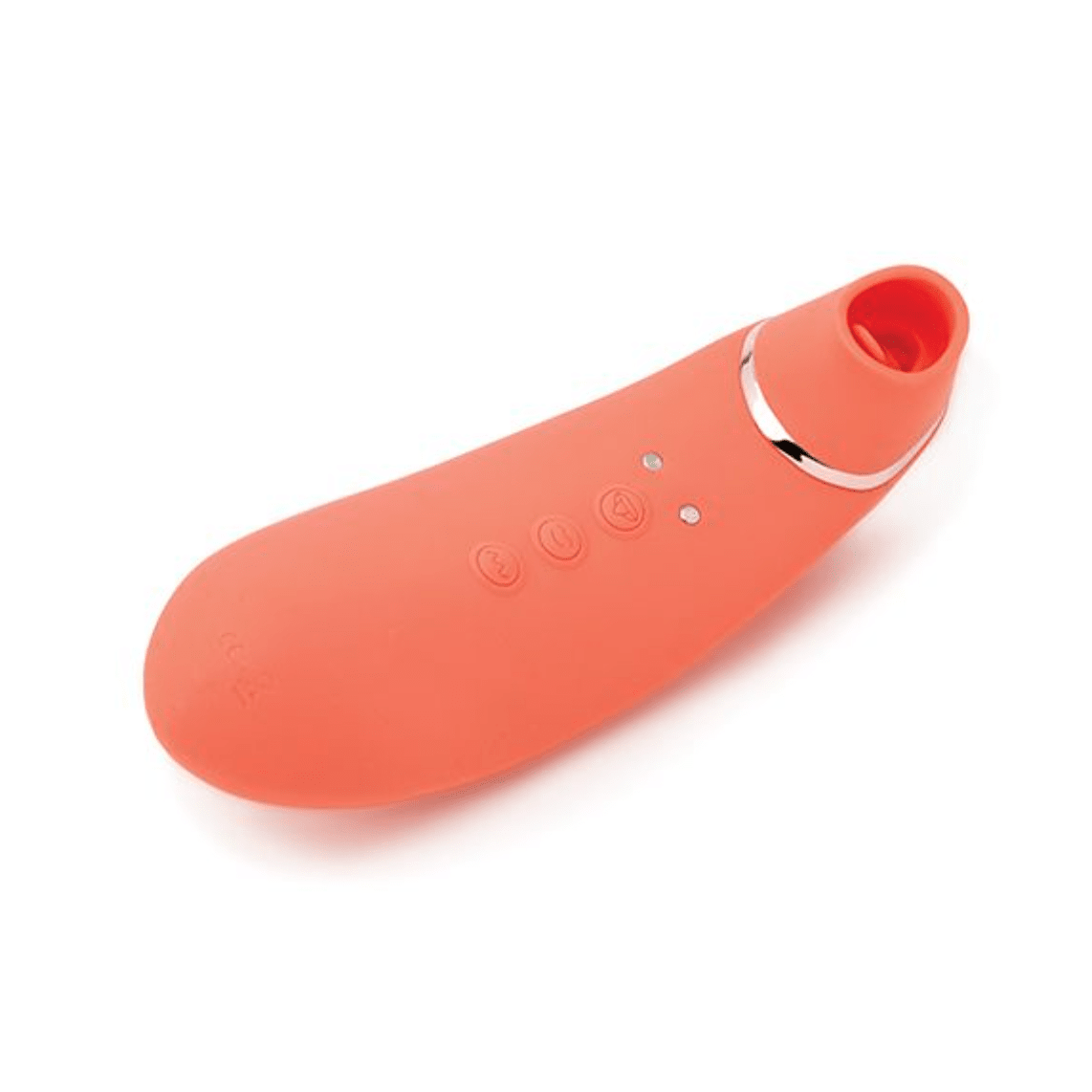 Trinitii Suction Tongue Vibe Vibrator Nu Sensuelle