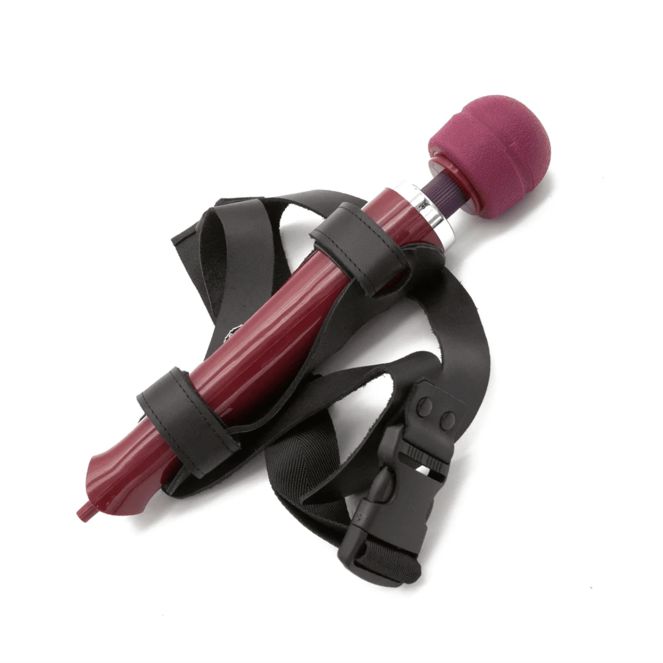 Wand Thigh Harness Harness Kink Lab