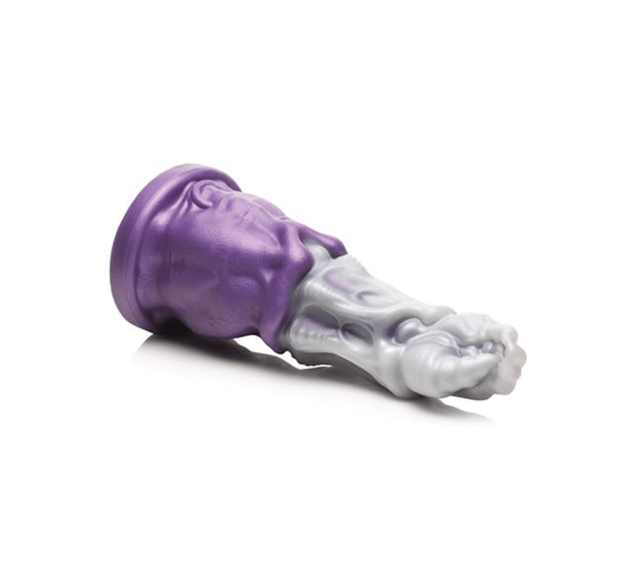 Grim Reaper Fantasy Fist Dildo Dildo Creature Cocks