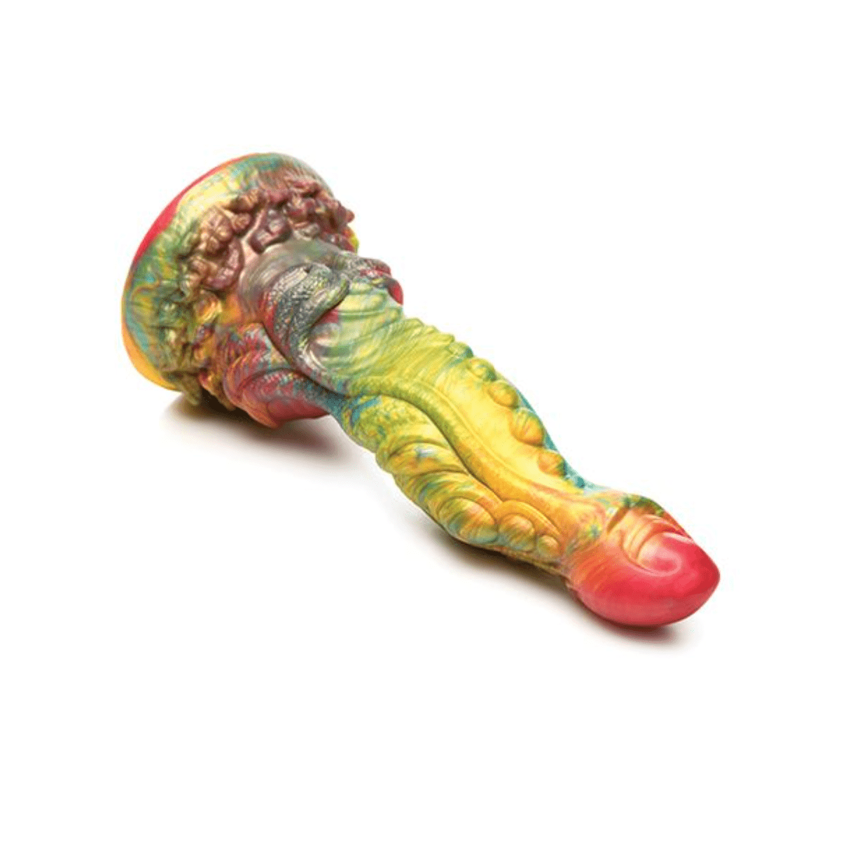 Majestic Merman Fantasy Dildo Dildo Creature Cocks