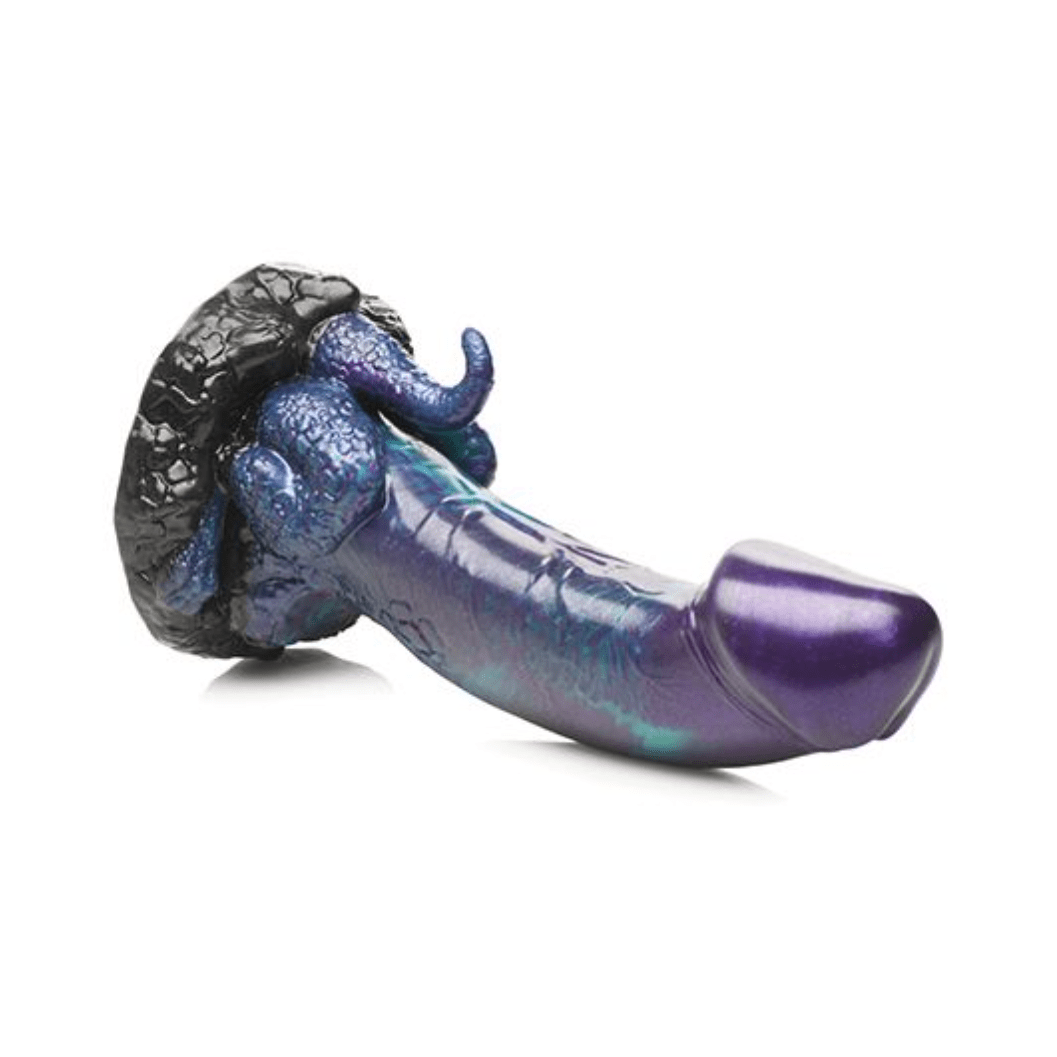 Dino Dick Fantasy Dildo Dildo Creature Cocks