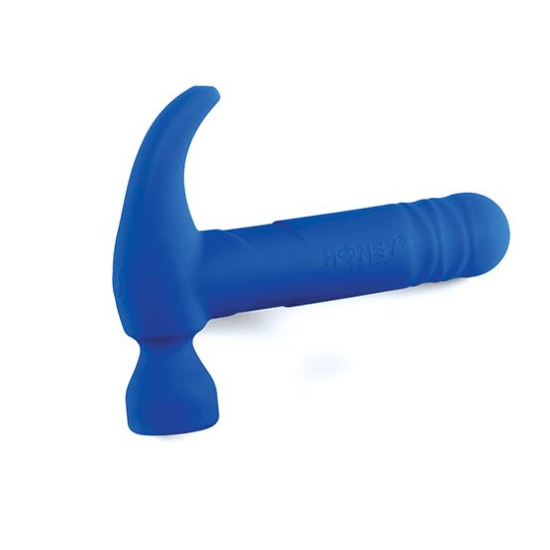 Love Tap Hammer Vibrator Vibrator Honey Play Box