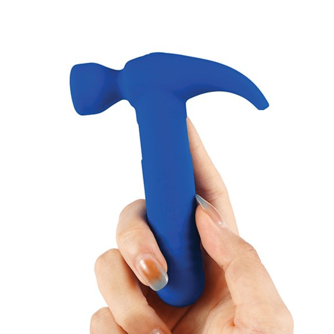 Love Tap Hammer Vibrator Vibrator Honey Play Box