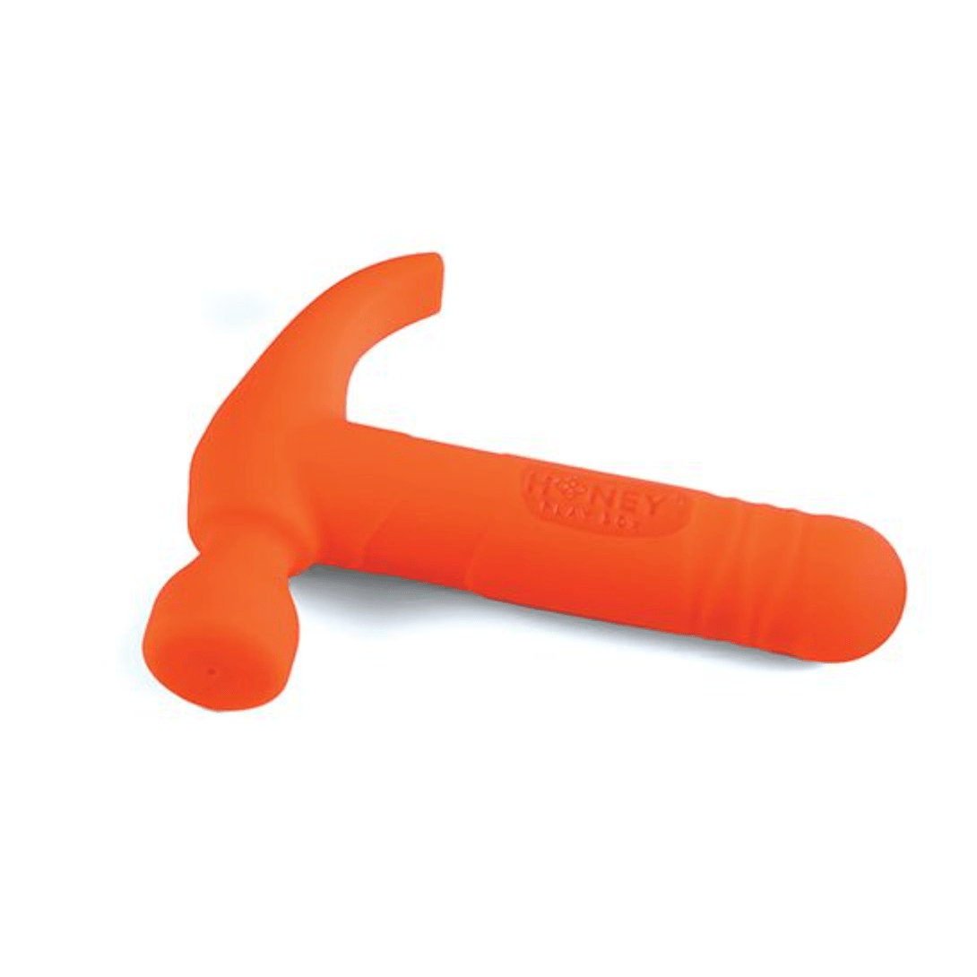 Love Tap Hammer Vibrator Vibrator Honey Play Box