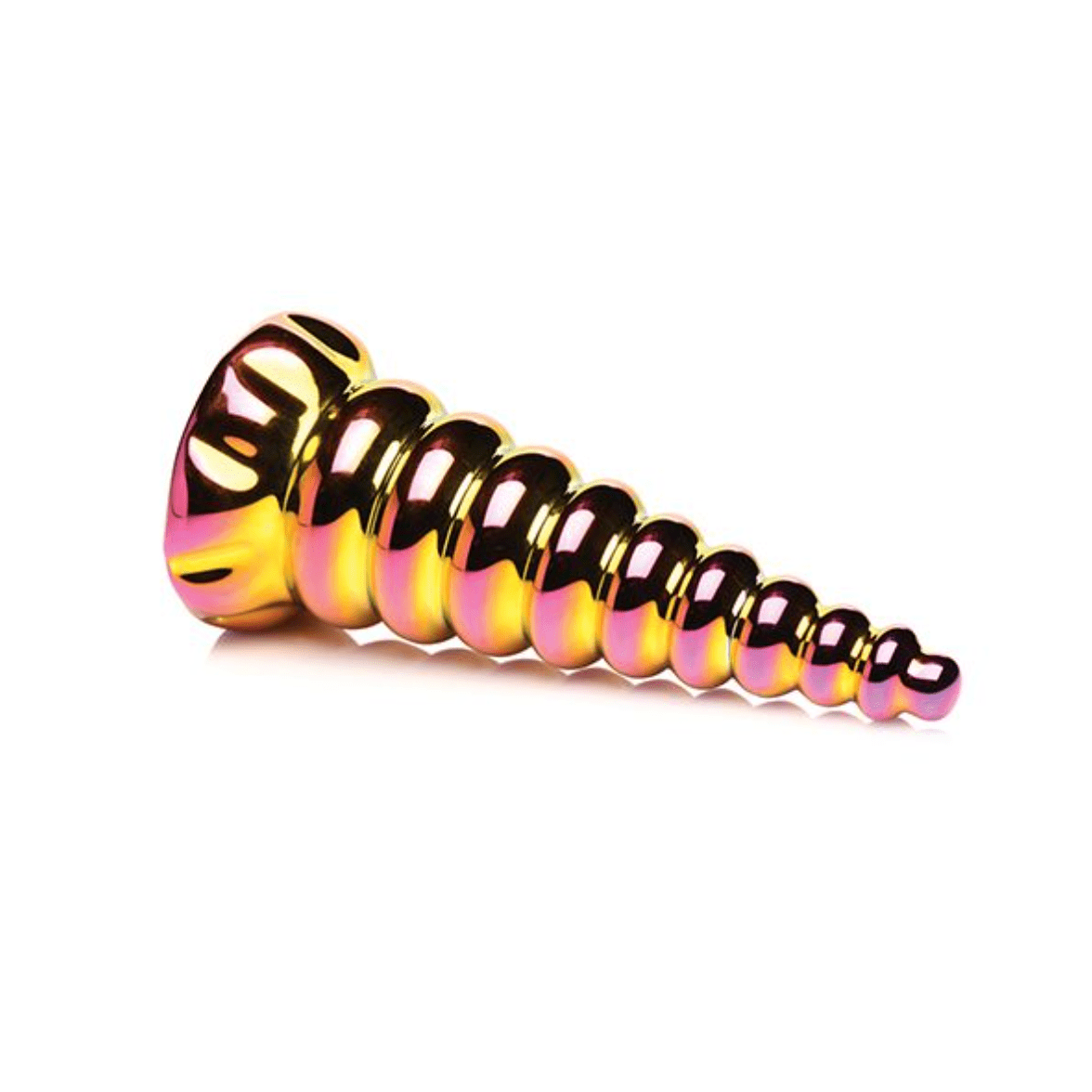 Twilight Rainbow Glass Dildose Dildo Creature Cocks