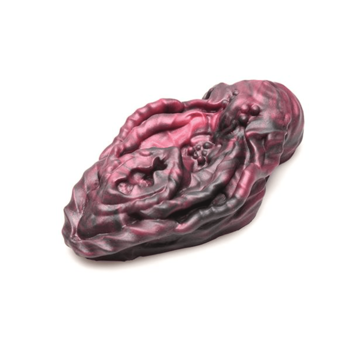 Xeno Vulva Silicone Grinder Grinding Toy Creature Cocks