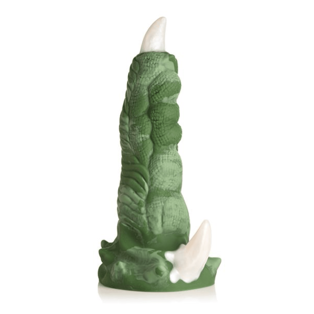 Dragon Claw Fantasy Dildo Dildo Creature Cocks Green