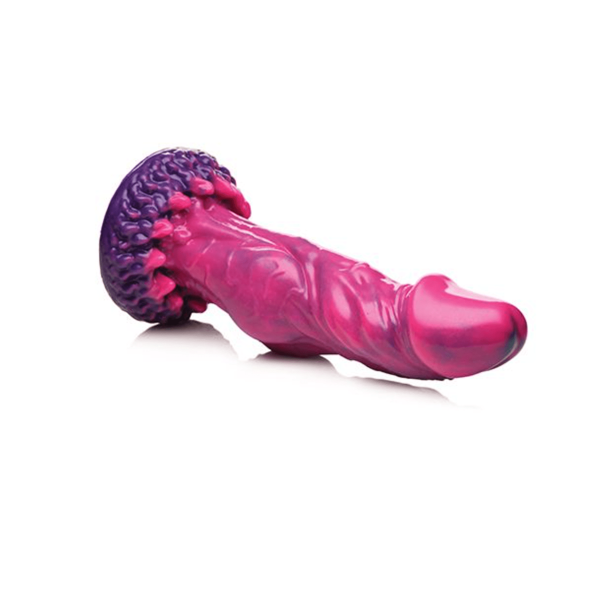 Xenox Vibrating Fantasy Dildo Vibrating Dildo Creature Cocks