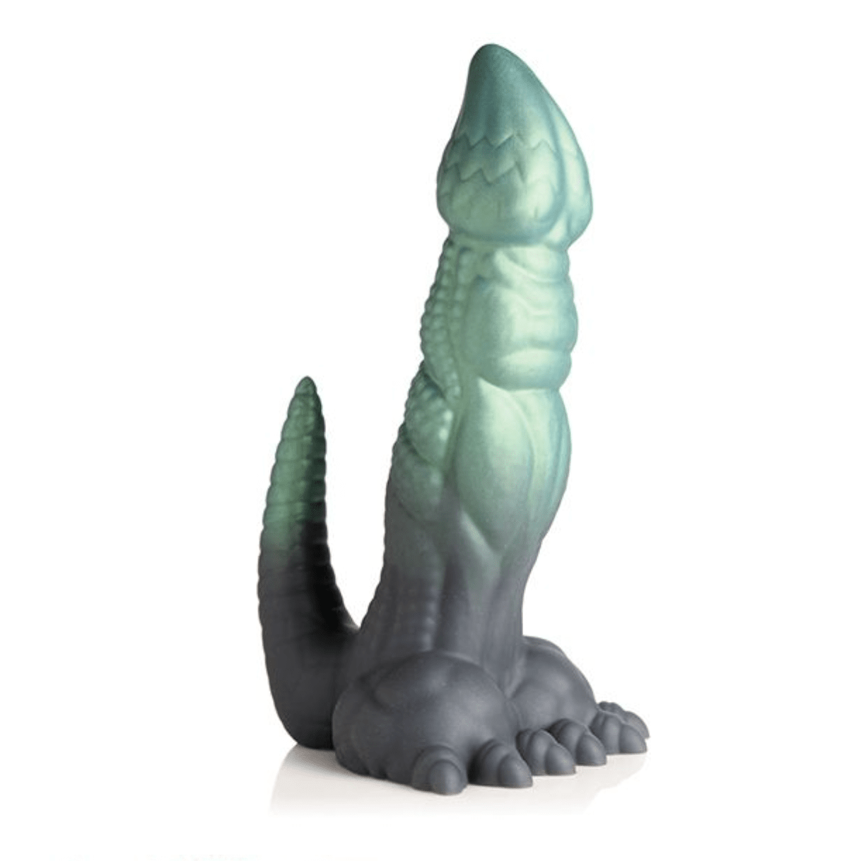 Dickosaur Dinosaur Fantasy Dildo Dildo Creature Cocks