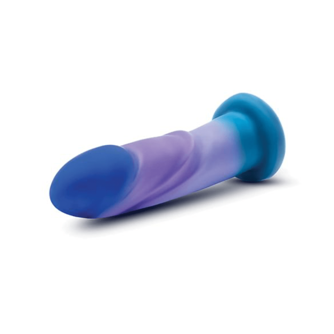 Avant Midnight Rendezvous Silicone Dildo Dildo Blush