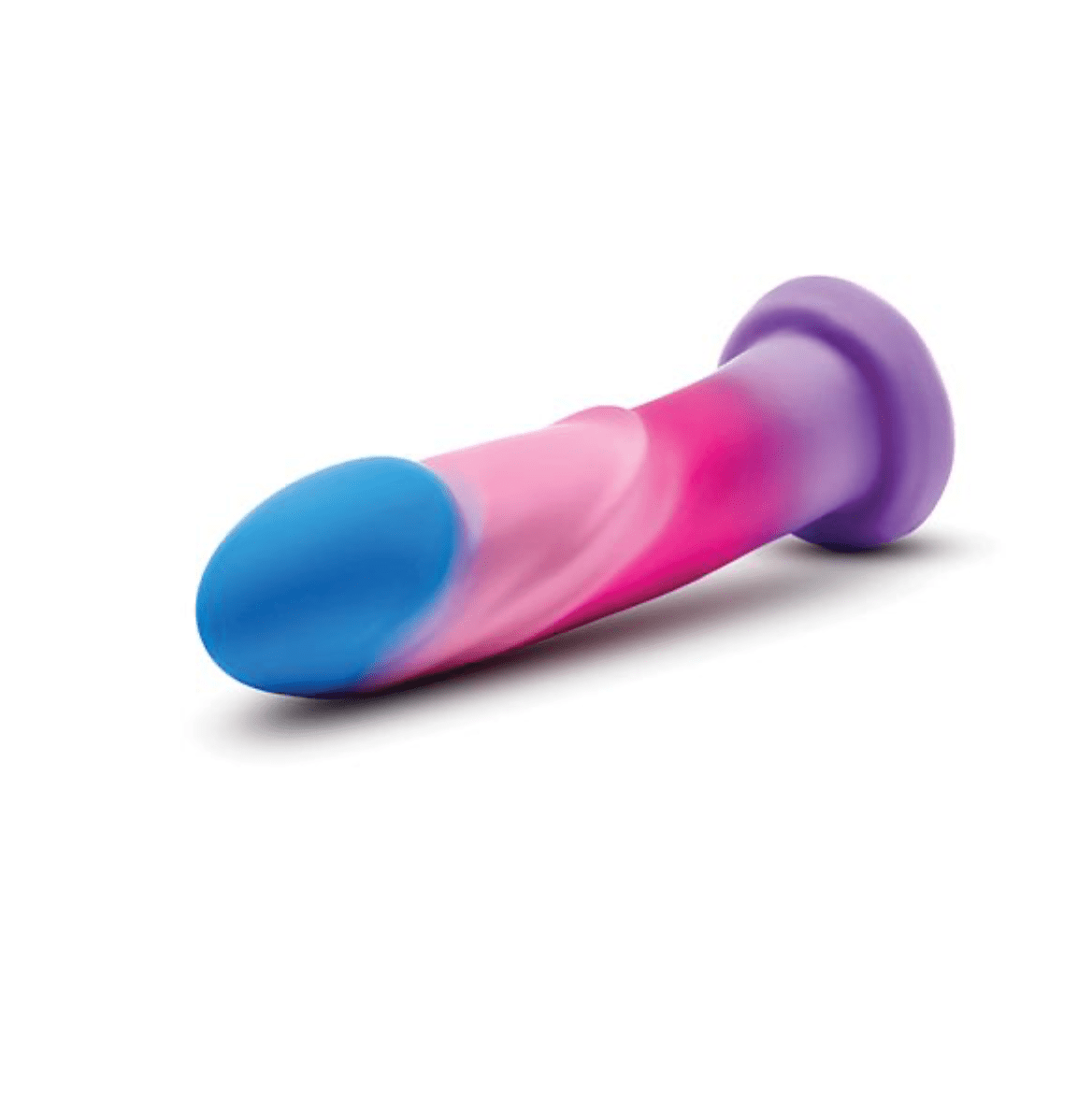 Avant Borealis Dreams Silicone Dildo Dildo Blush