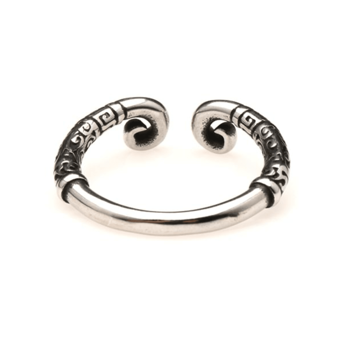 Kingpin Stainless Steel Glans Ring Glans ring Master Series