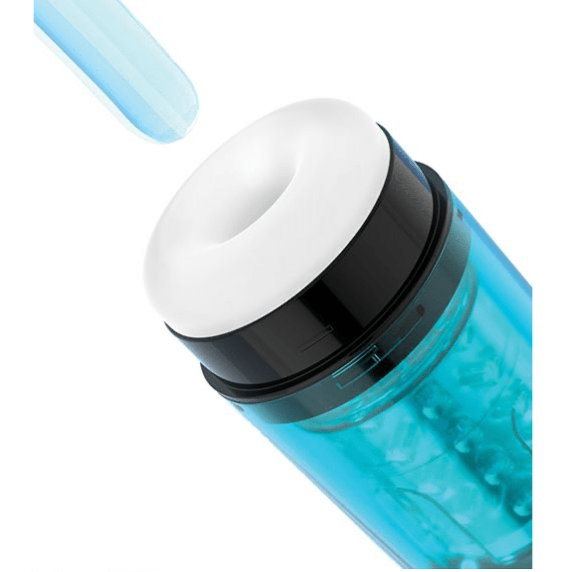 Adrian Deep Dive Masturbator Penis Masturbator Honey Play Box