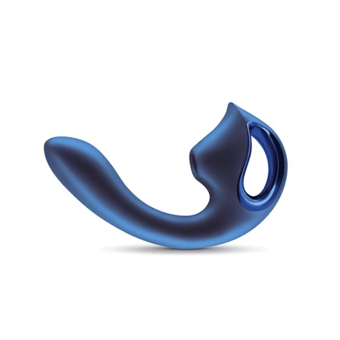 Seduction Kaia Air Pressure & G Spot Vibrator