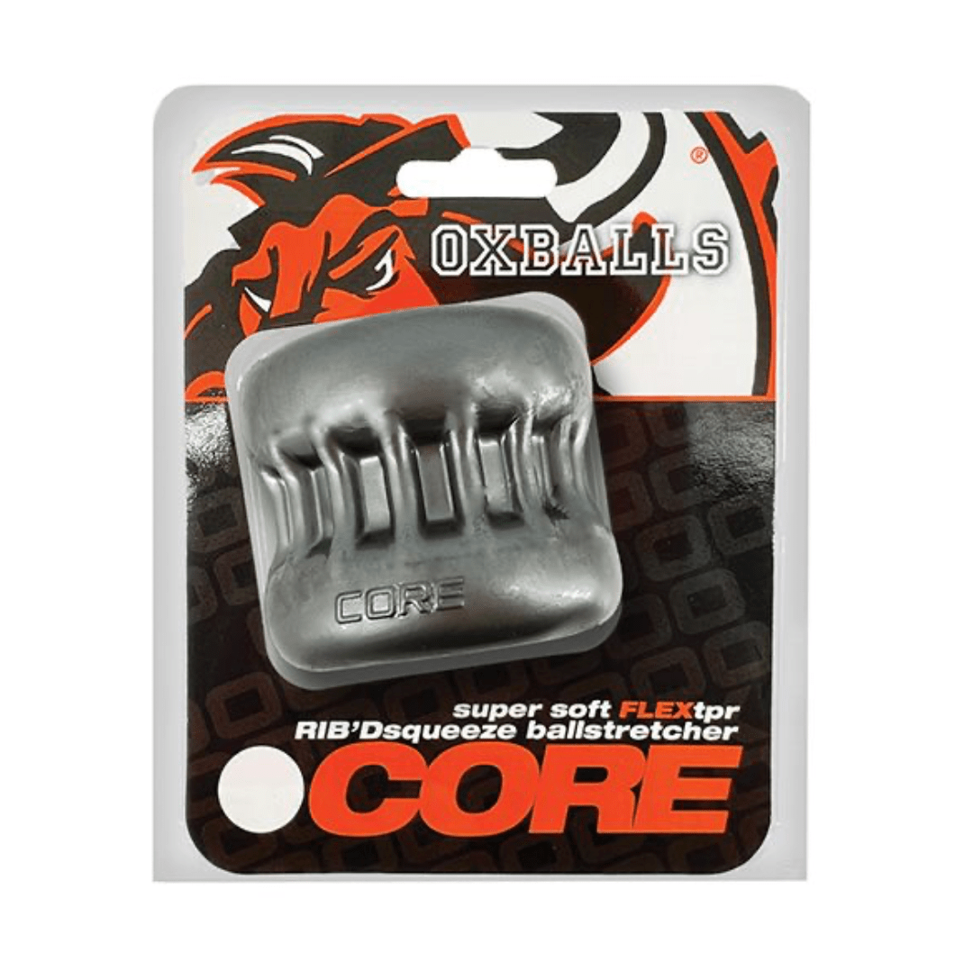 Core Grip Squeeze Ball Stretcher Ball Stretcher Oxballs