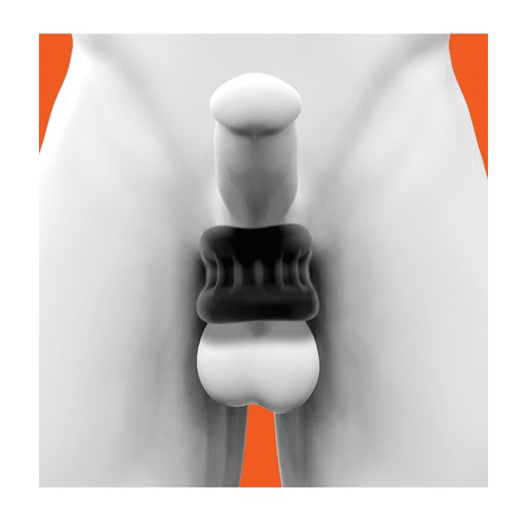 Core Grip Squeeze Ball Stretcher Ball Stretcher Oxballs