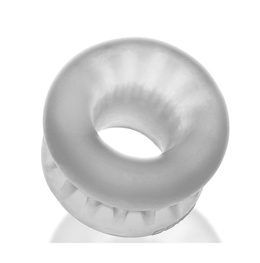 Core Grip Squeeze Ball Stretcher Ball Stretcher Oxballs