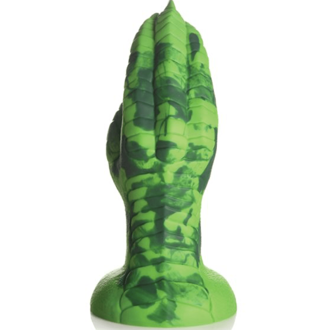 Claw Fisting Silicone Fantasy Dildo Dildo Creature Cocks