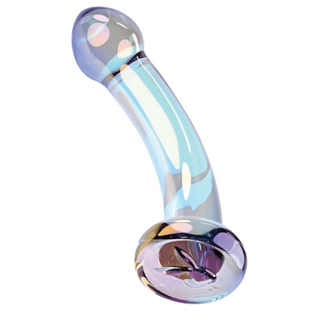 Playboy Pleasure Jewels King Dildo Dildo Evolved