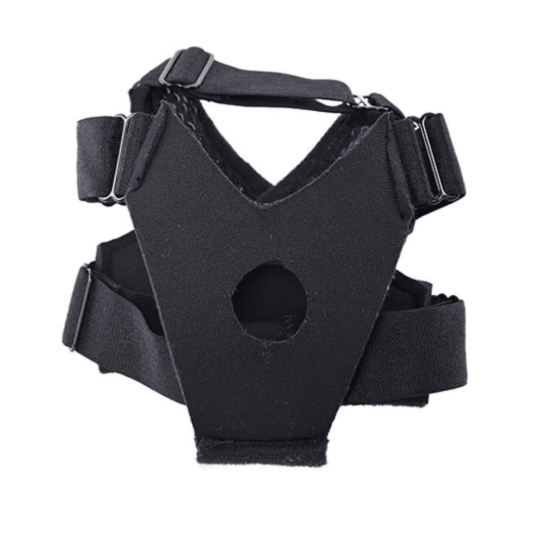 Pivot Flex Foot Strap-On Harness Harness Sportsheets