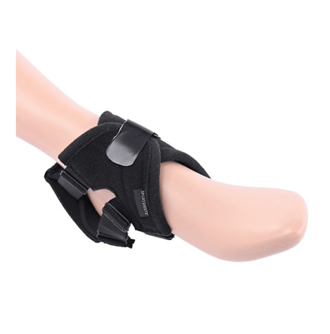 Pivot Flex Foot Strap-On Harness Harness Sportsheets