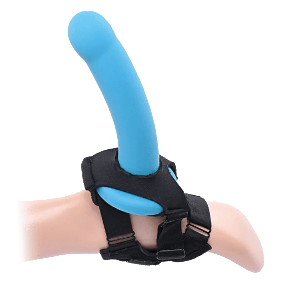 Pivot Flex Foot Strap-On Harness Harness Sportsheets