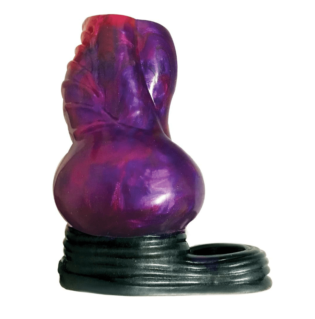 Alien Nation Borg Penis Sheath