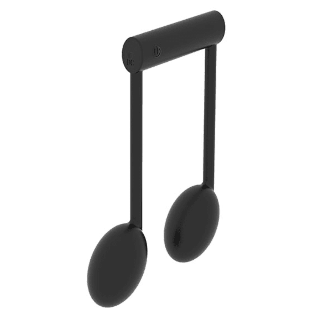 The Beat Remote Note Vibe