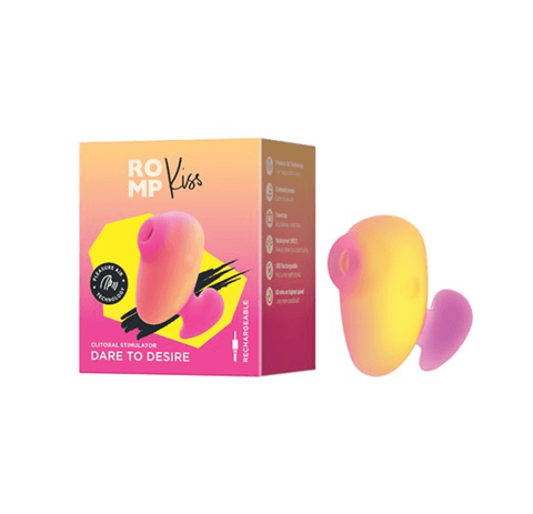 Enigma Wave Air Pressure Rabbit