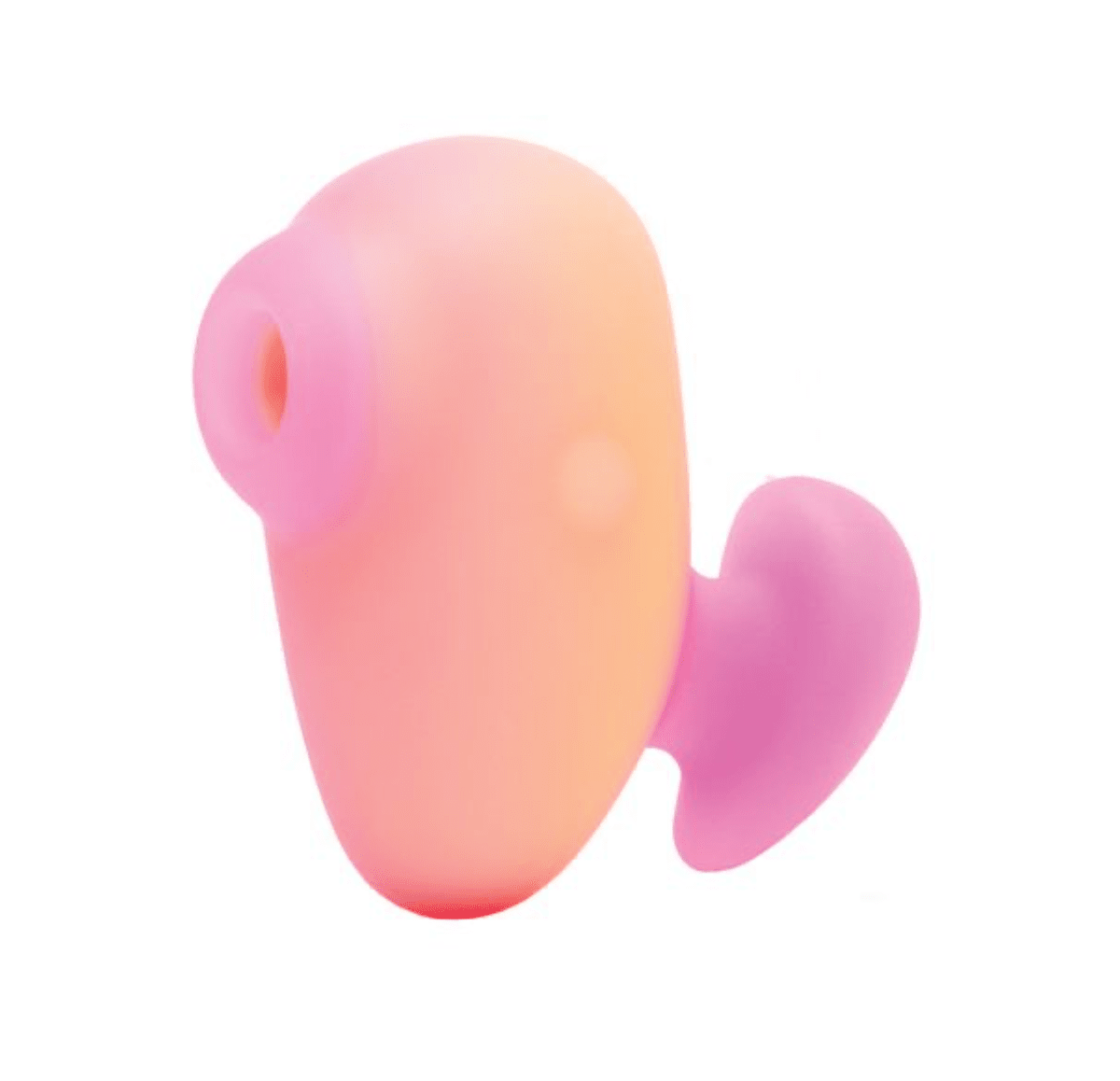 Kiss Air Pulse Toy