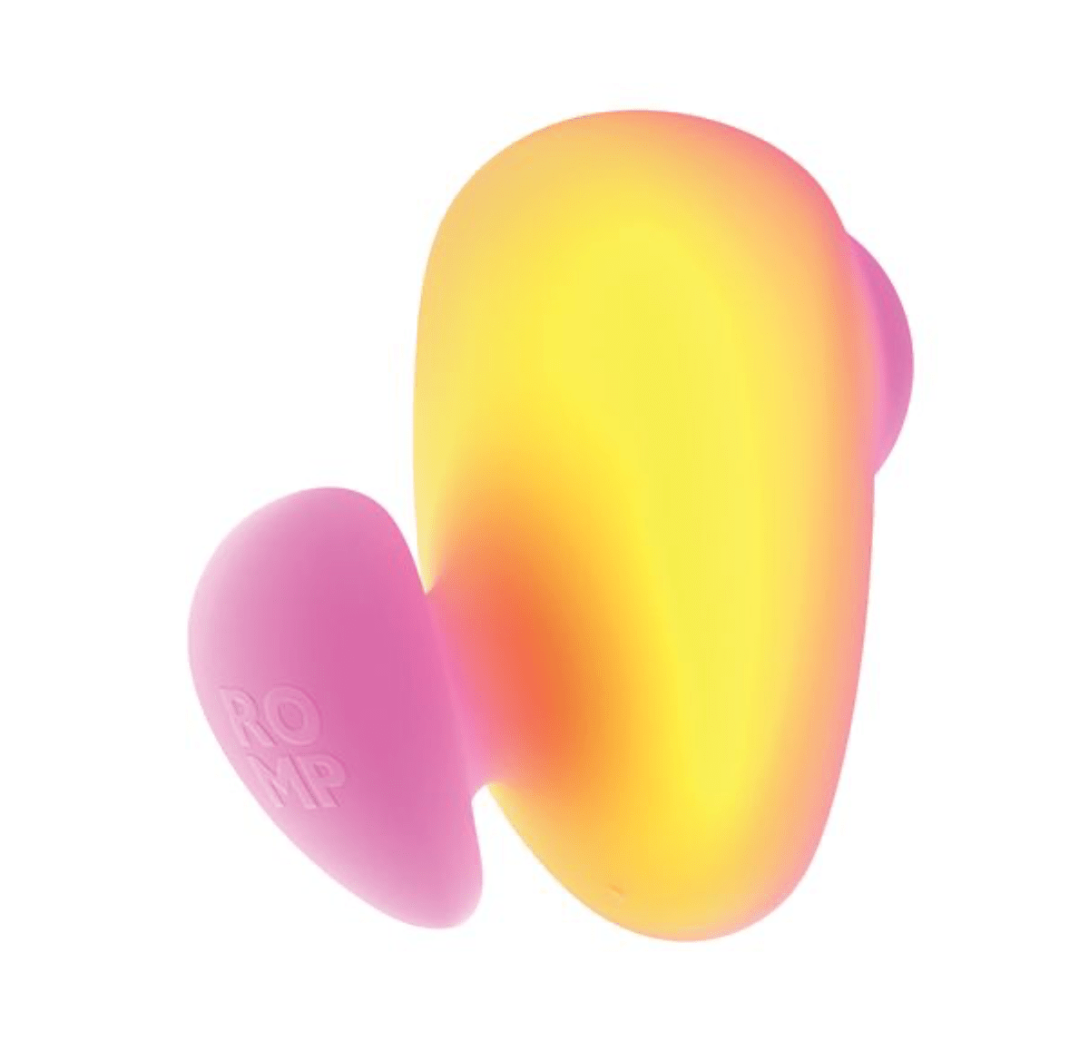Kiss Air Pulse Toy air pressure toy Romp