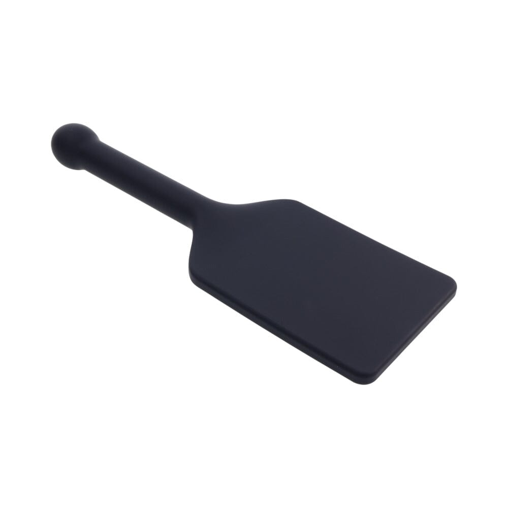 "FUCK TOY" Silicone Paddle Paddle Sportsheets