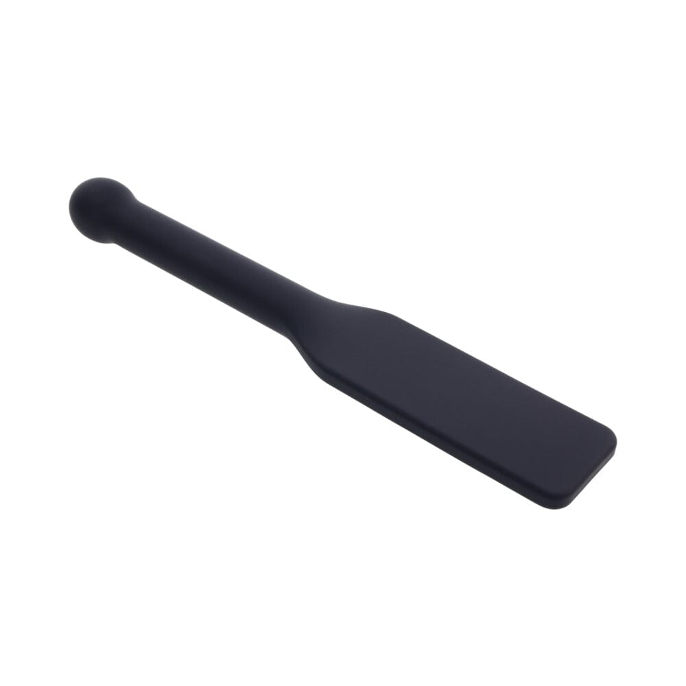 "MINE" Silicone Paddle Paddle Sportsheets