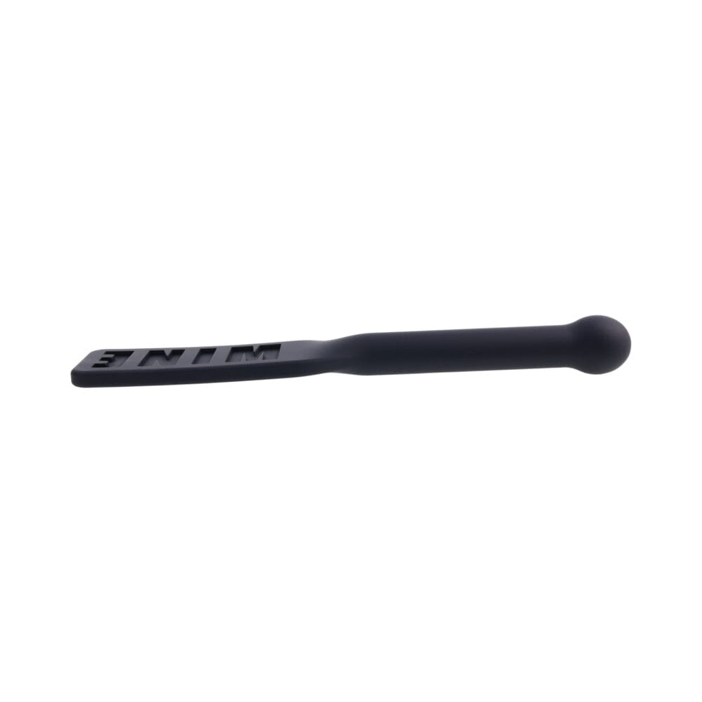 "MINE" Silicone Paddle Paddle Sportsheets