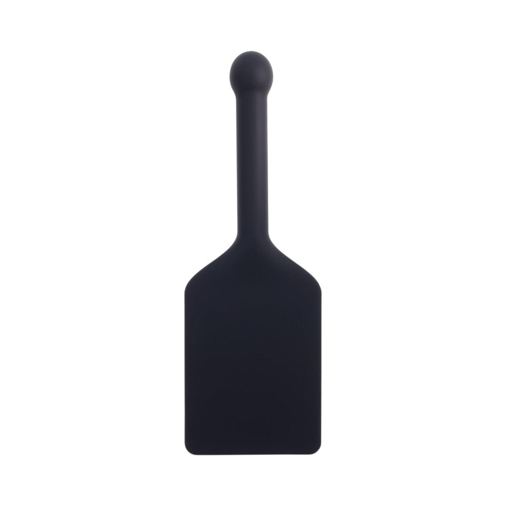 "FUCK TOY" Silicone Paddle Paddle Sportsheets