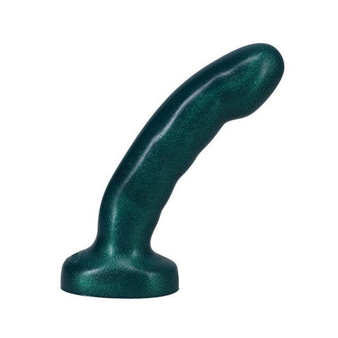 Gender X Lustrous Galaxy Wand Dual Ended Glass Massager