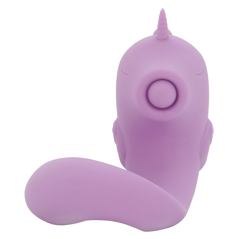 Unihorn C Horse Marina in Lilac air pressure toy Creative Conceptions